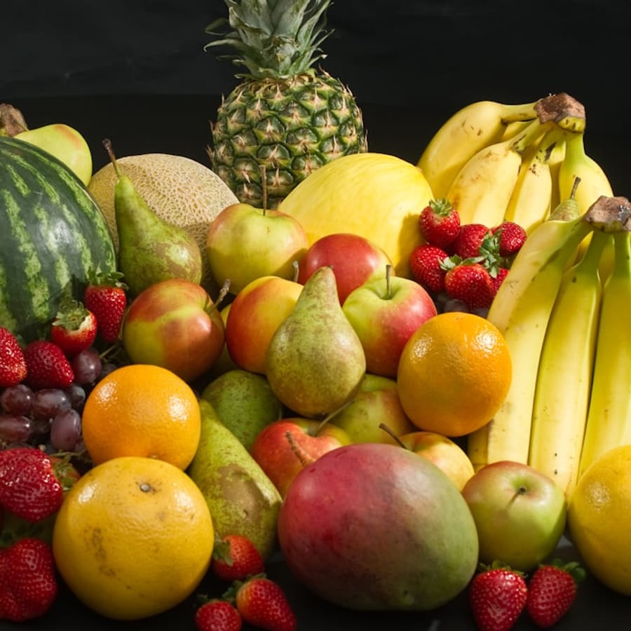 Jamaican Ackee