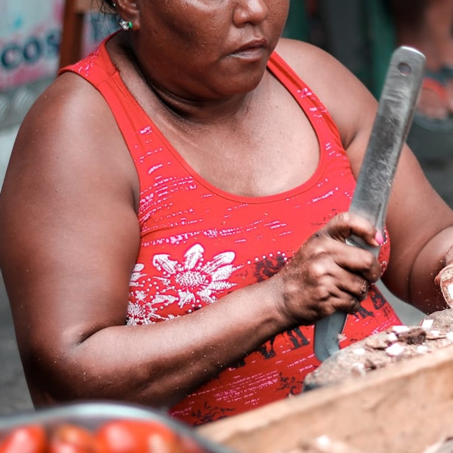 Jamaican Artisans Craft Fair