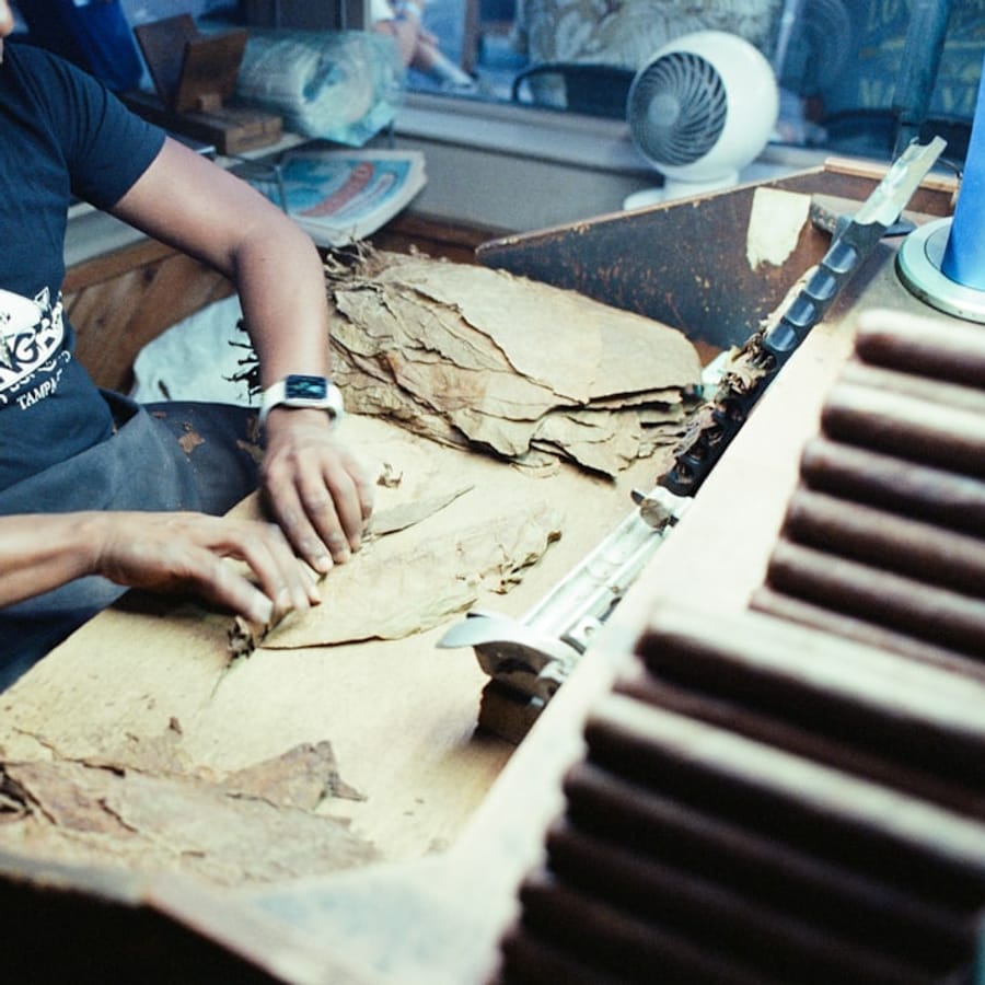 Jamaican Artisans Craft Workshop