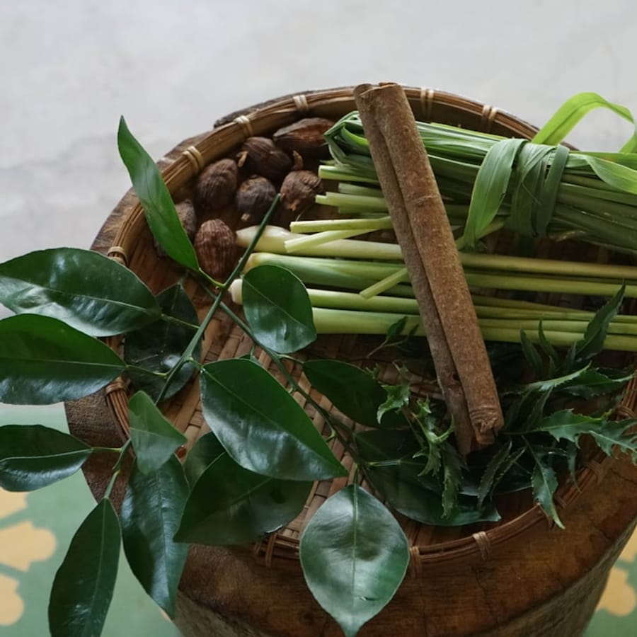 Jamaican Herbal Immune Booster
