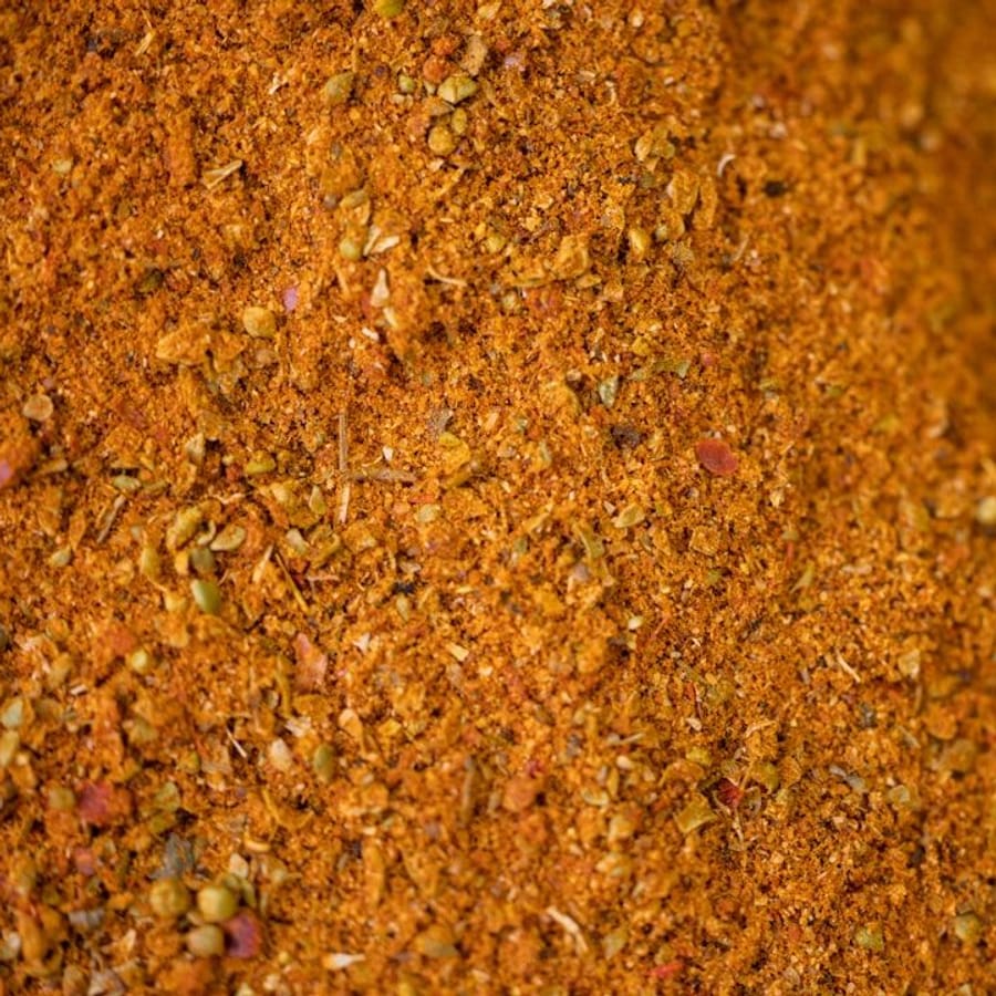 Jamaican Jerk Spice Blend