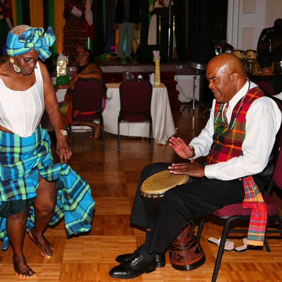 Jamaican Patois Language Course