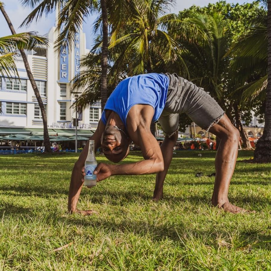 Jamaican Yoga Retreat