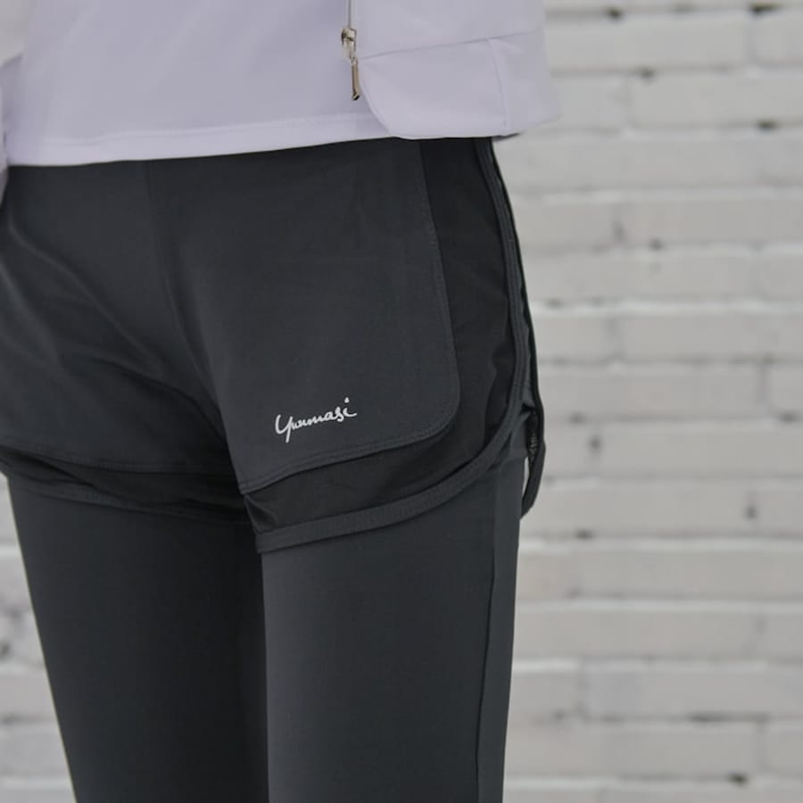 Lightweight Cargo Shorts