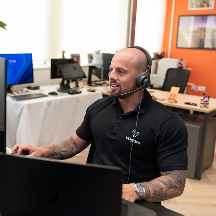 Managed IT Support