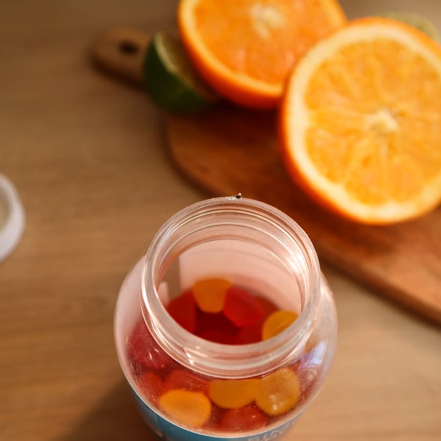 Multivitamin Gummies