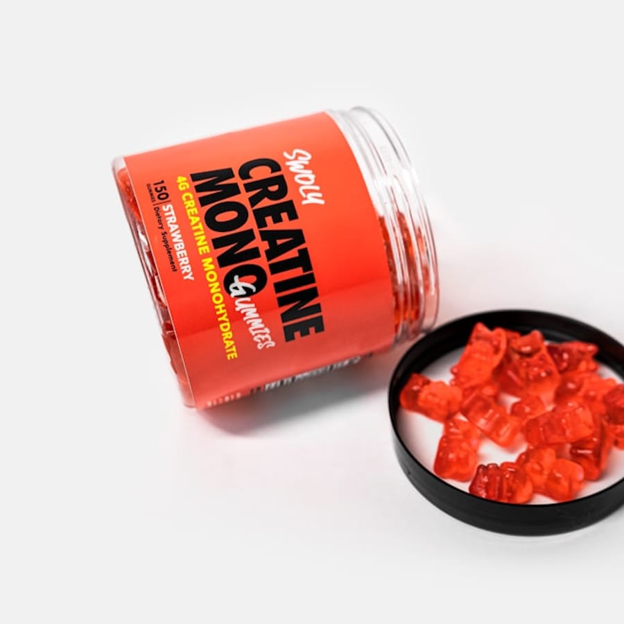 Multivitamin Supplement