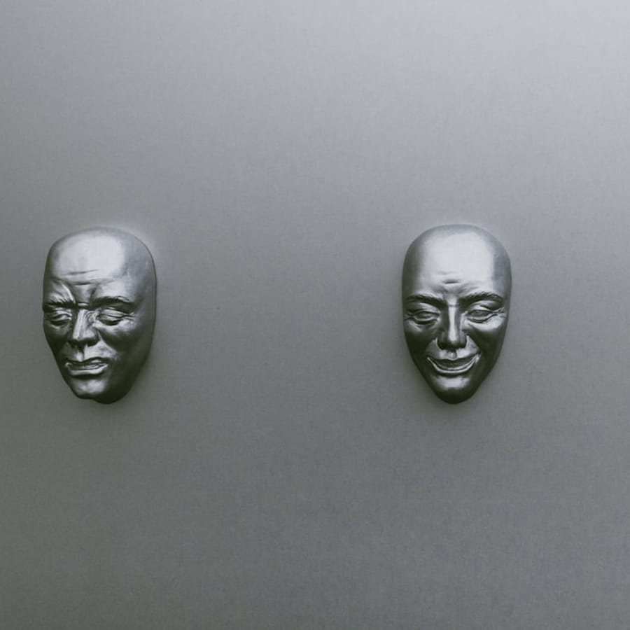 N95 Face Masks
