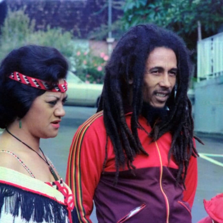 Private Bob Marley Museum Tour