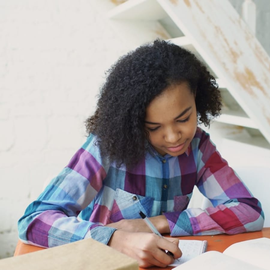 Teenage Literacy and Numeracy Tutoring Services