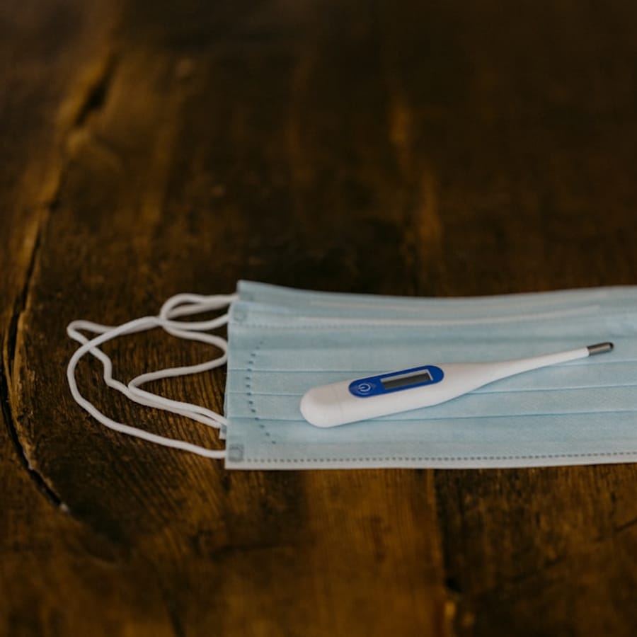 Thermometer Digital Instant Read