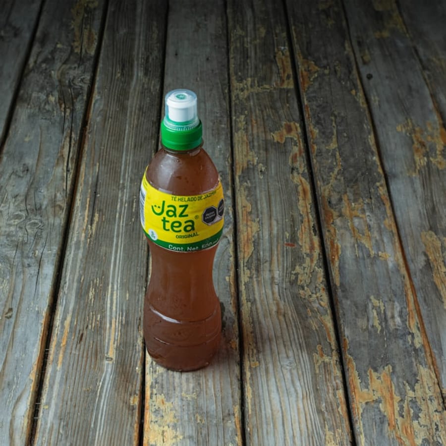 Traditional Jamaican Jerk Sauce