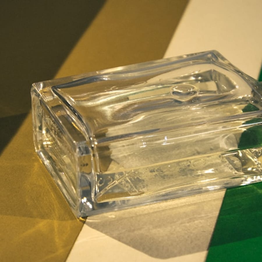 Tropical Breeze Perfume