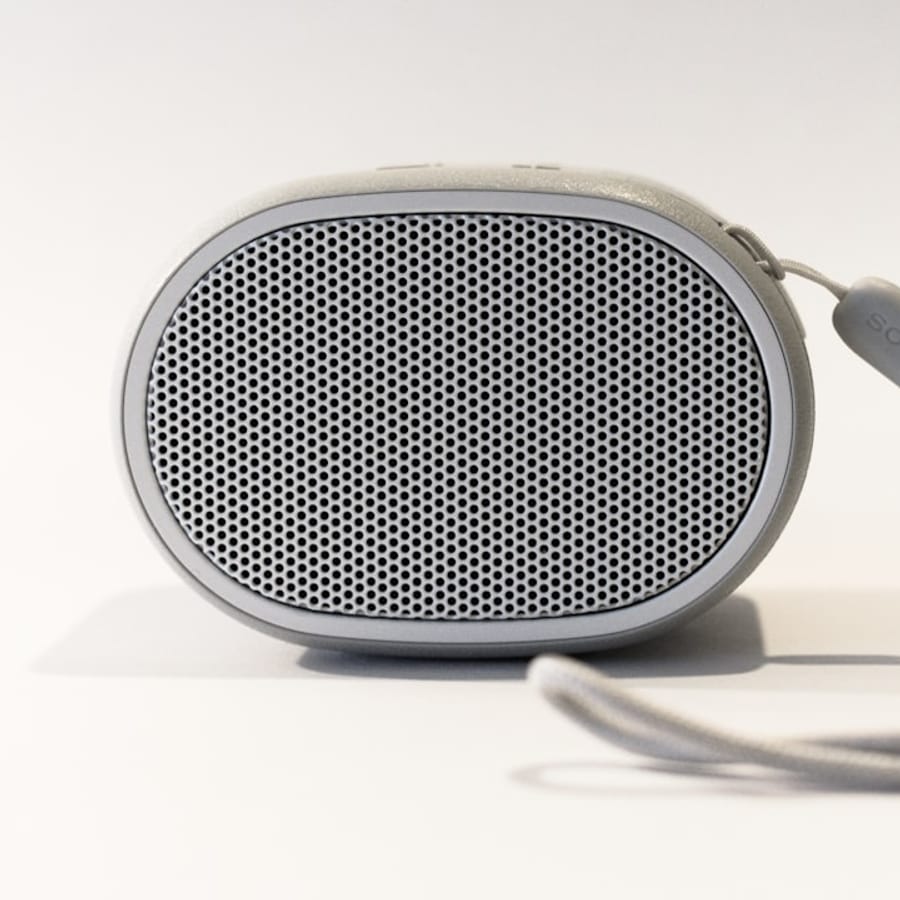 Wireless Bluetooth Speaker