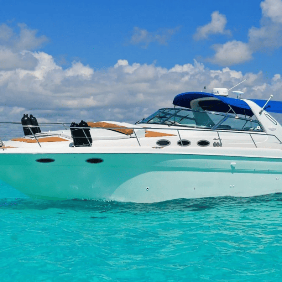 Private Yacht Charter Experience