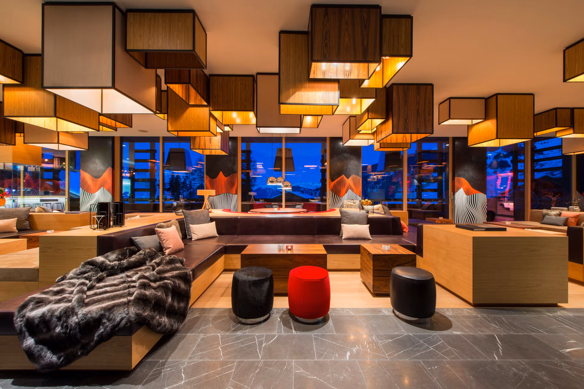 02 w verbier w living room