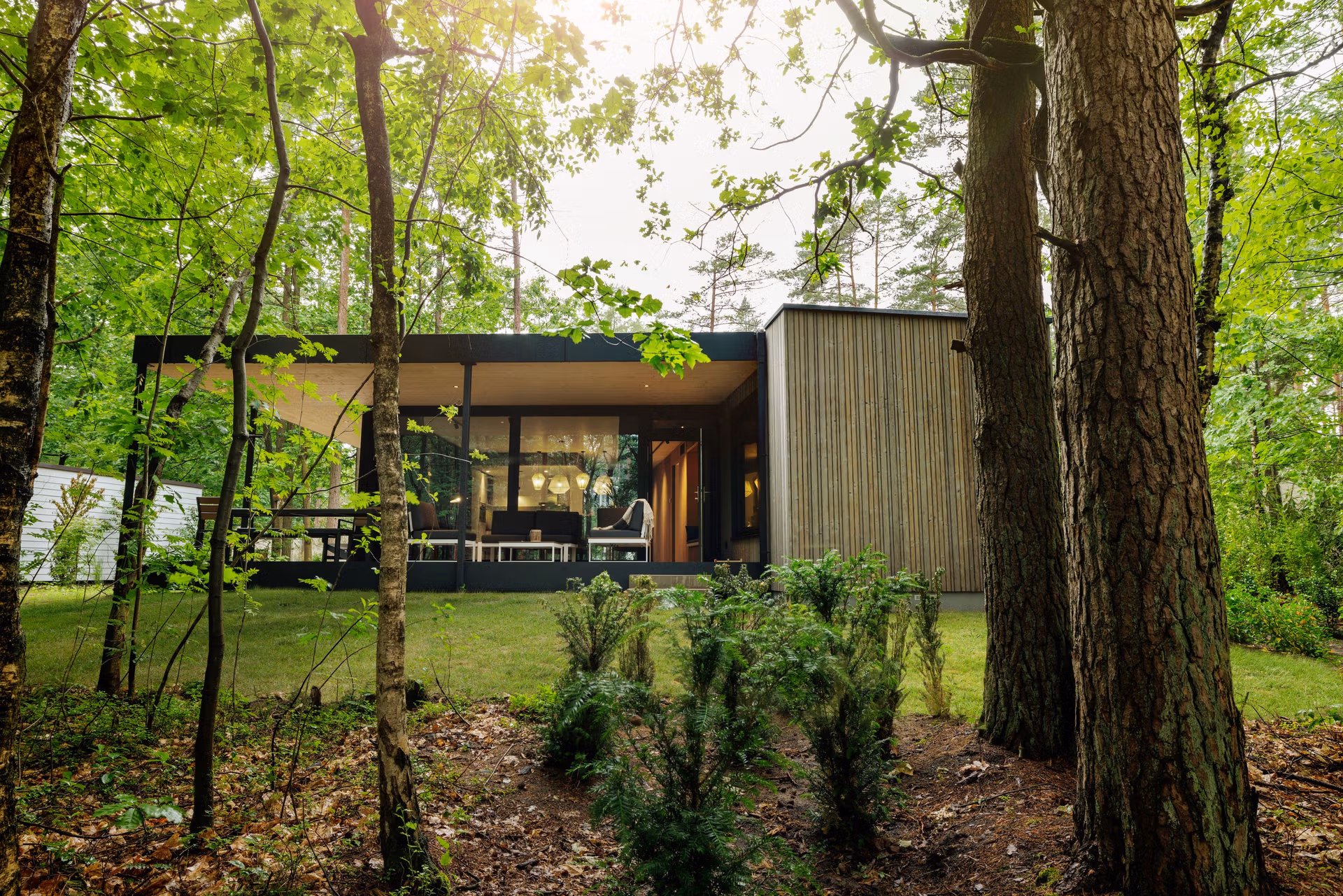 05 Center Parcs Ton Hurks concrete