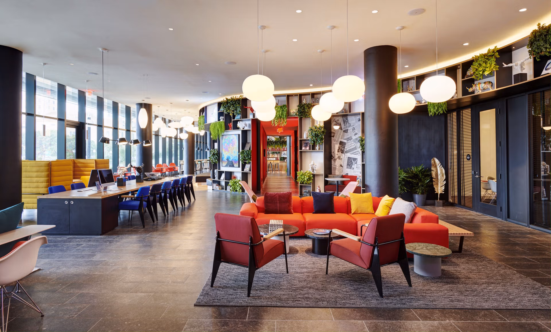 14 citizenm miami world center concrete