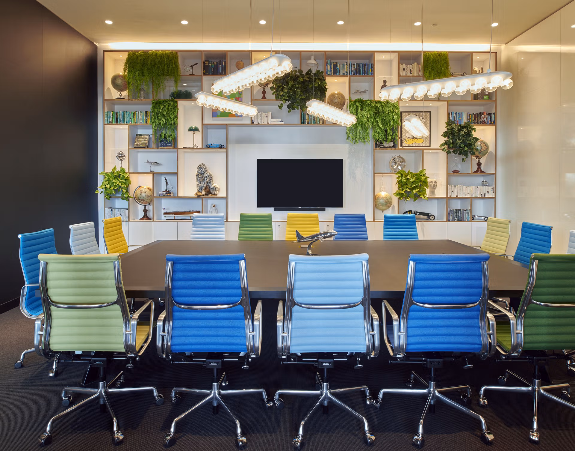 15 citizenm miami world center concrete