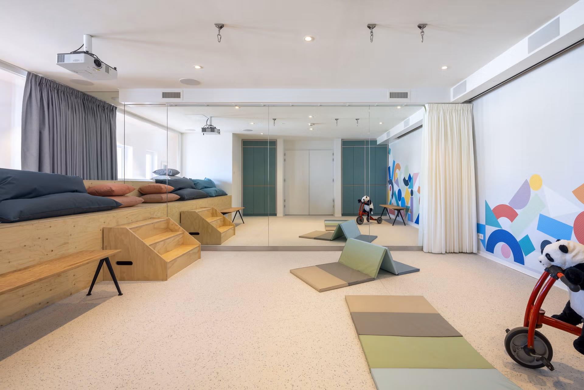 15 concrete JPH Woutervander Sar gym