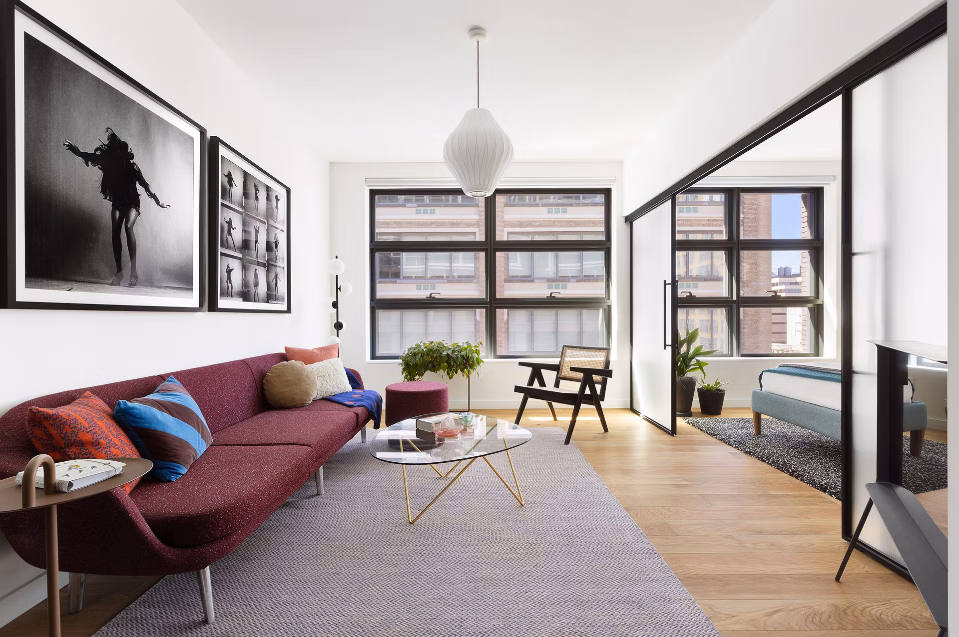 716 Living Room Sunny credit Donna Dotan