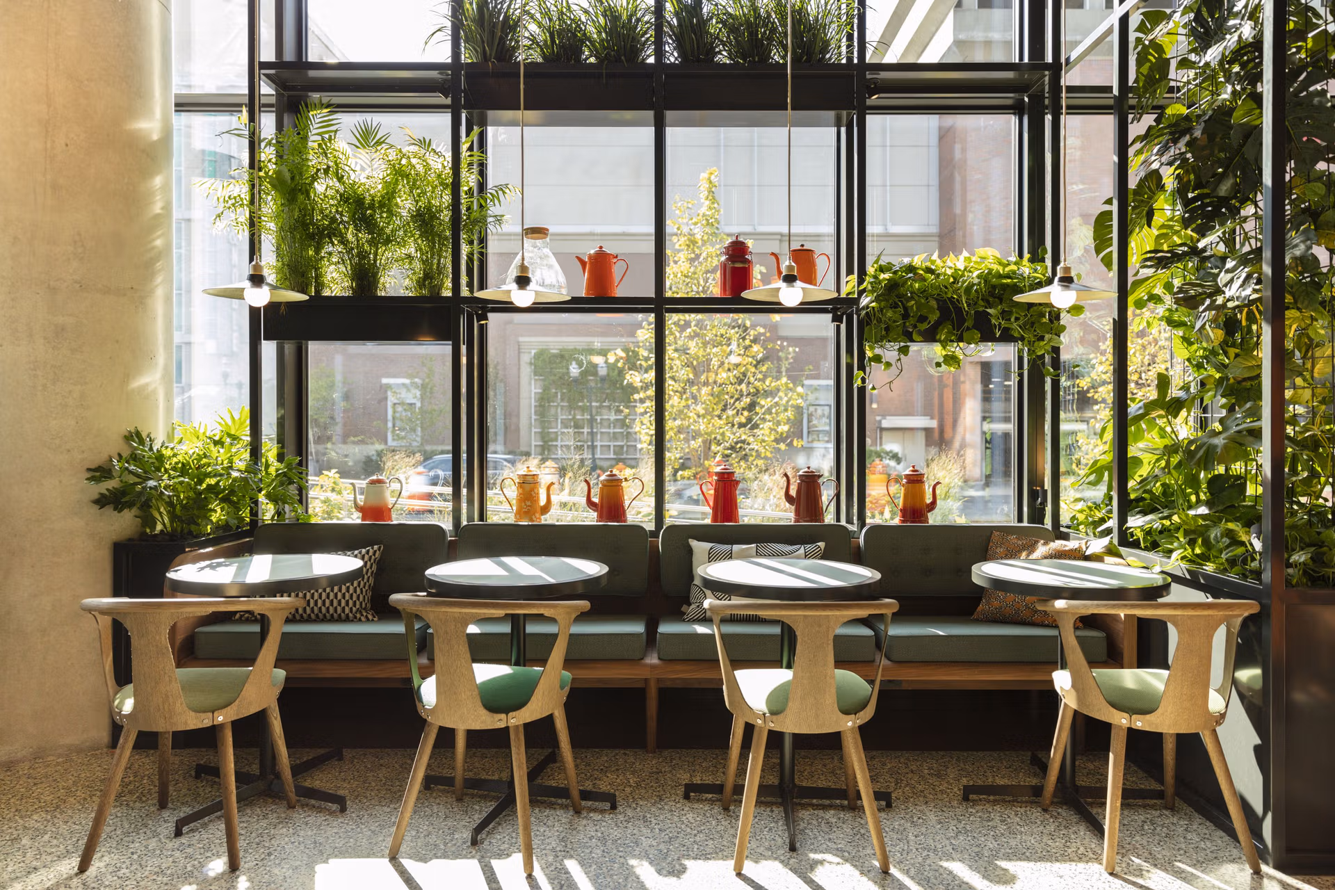 URBY Stamford cafe02