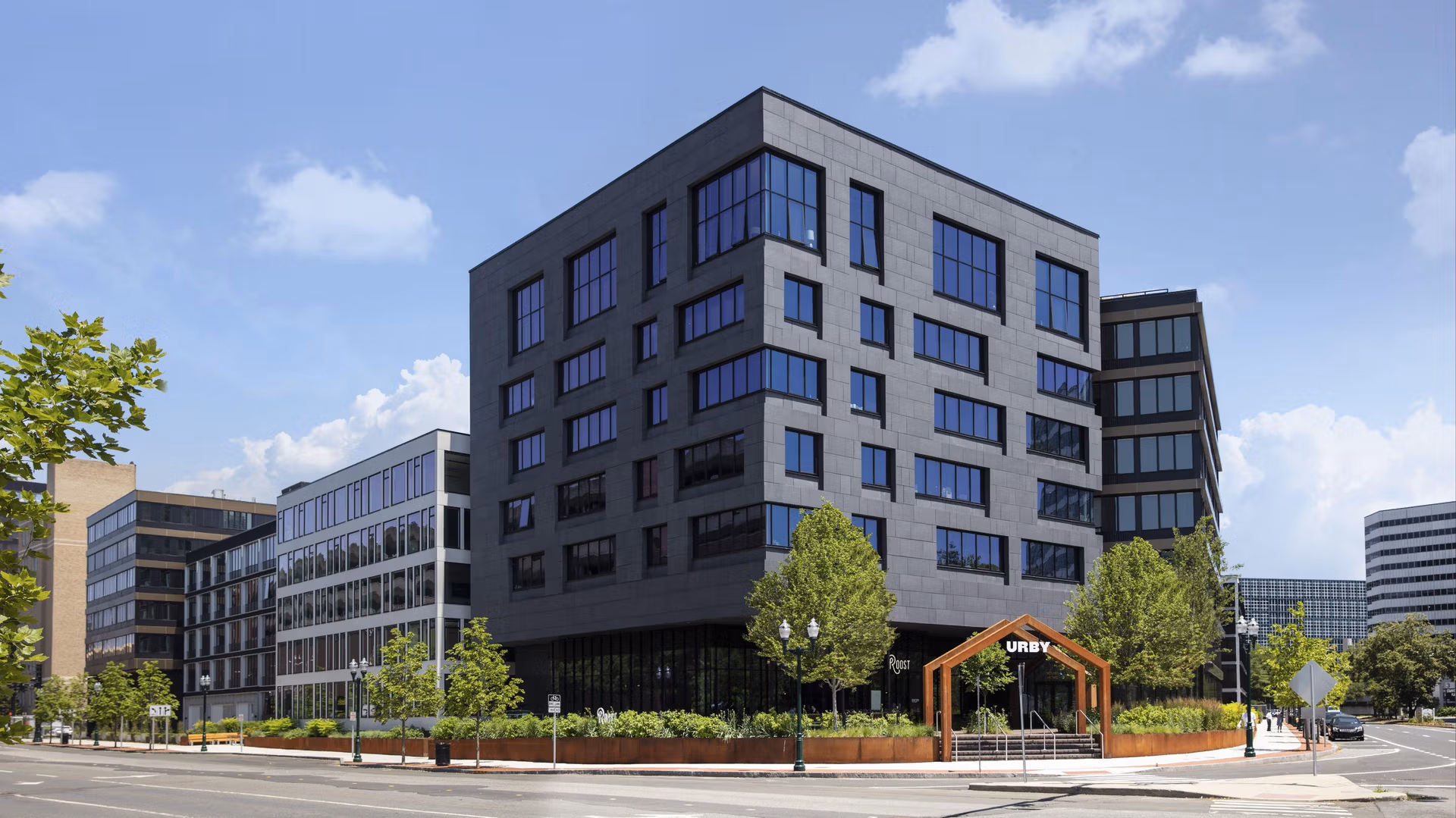 URBY Stamford exteriors03