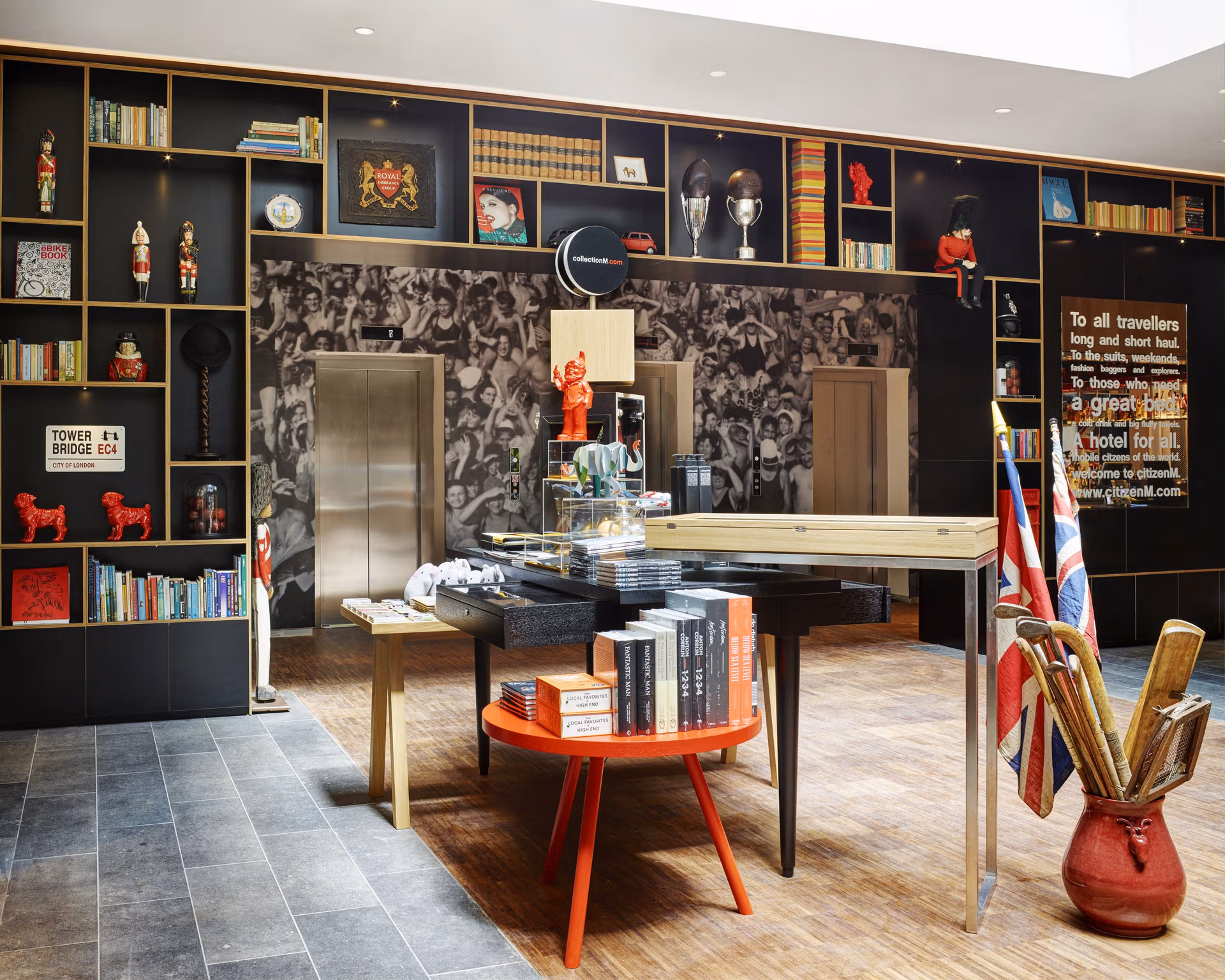 Cm tol livingroom collection M02