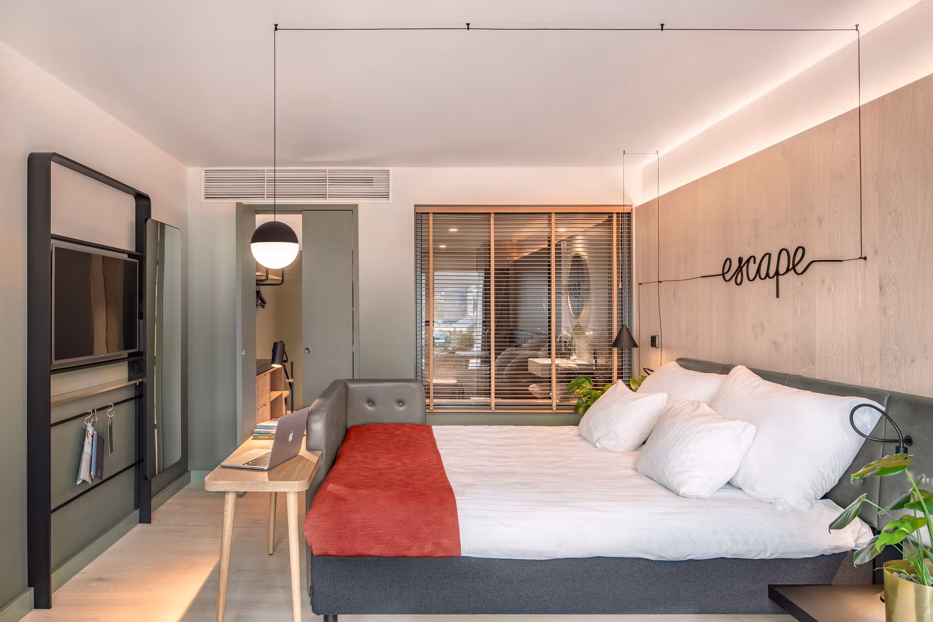 Hotelnorge room01