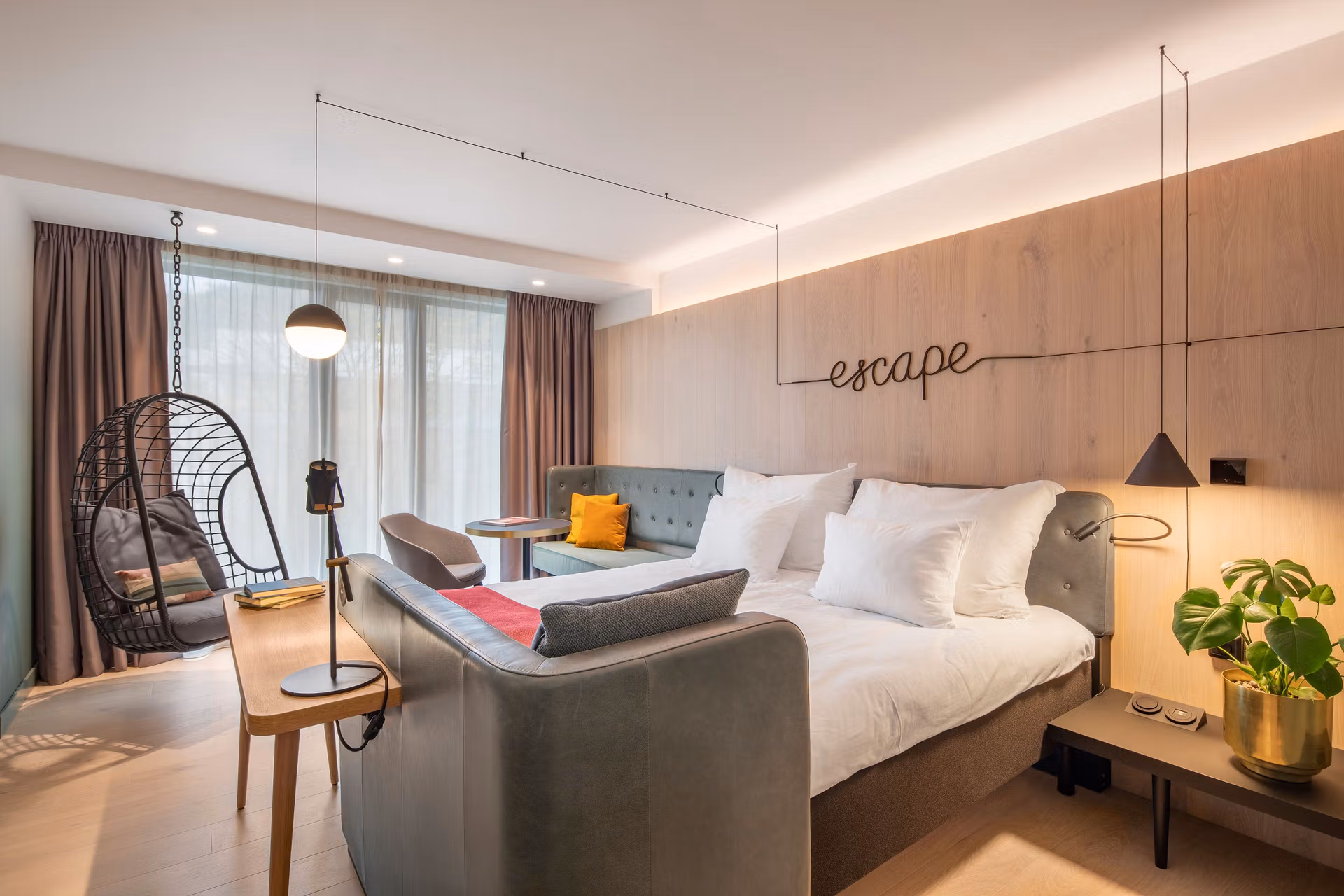 Hotelnorge room02