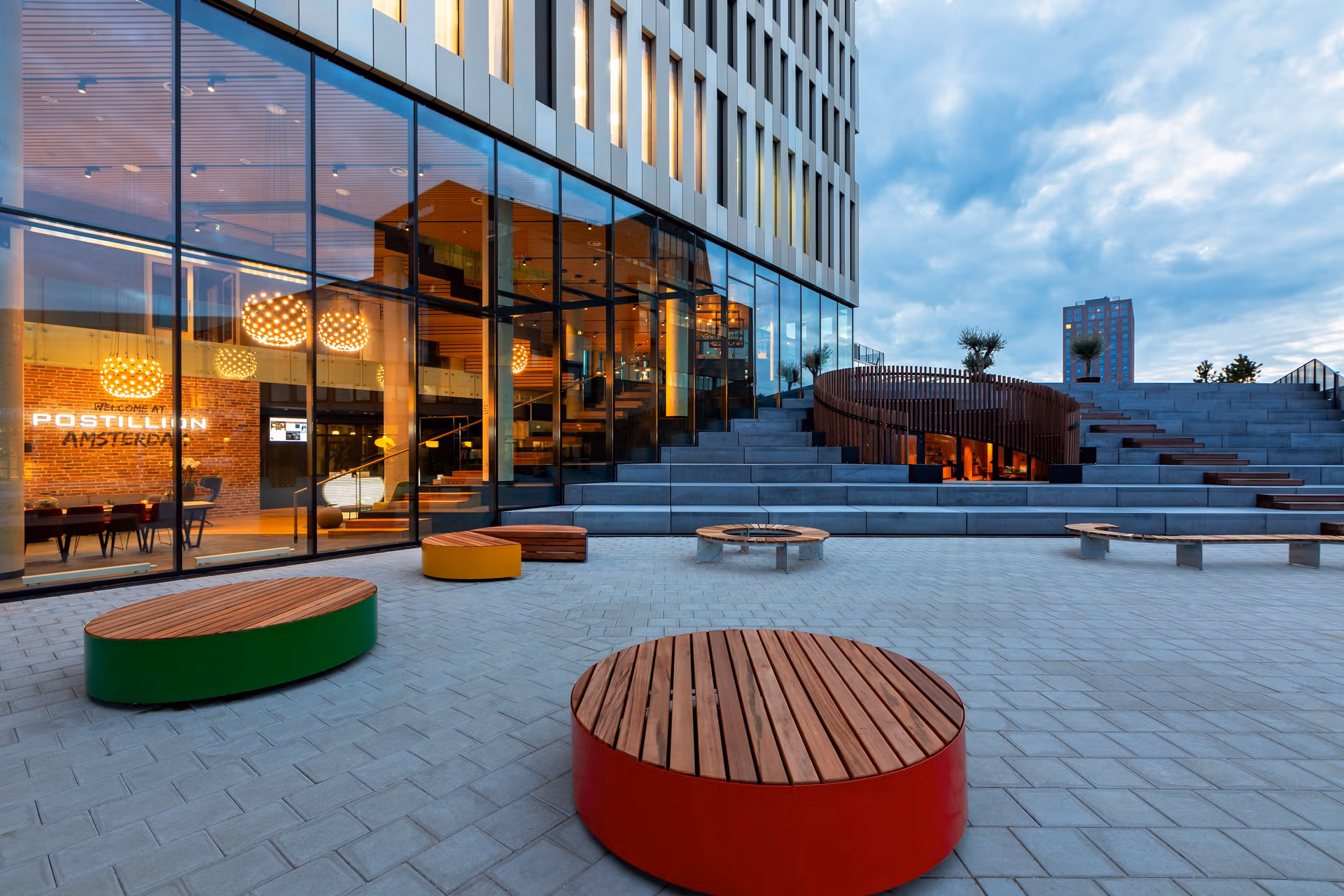 Postillion hotel 03