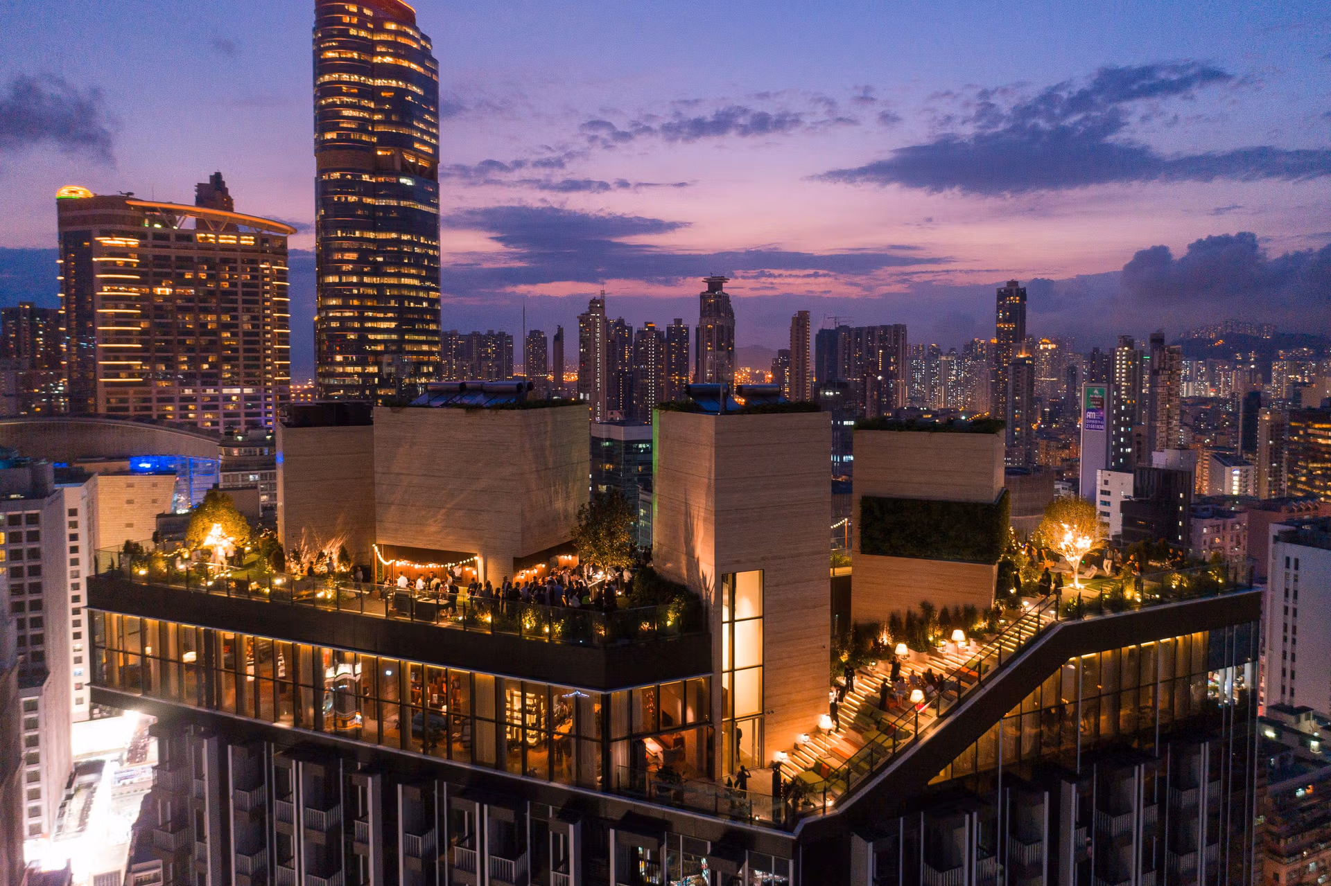Skypark aerial02