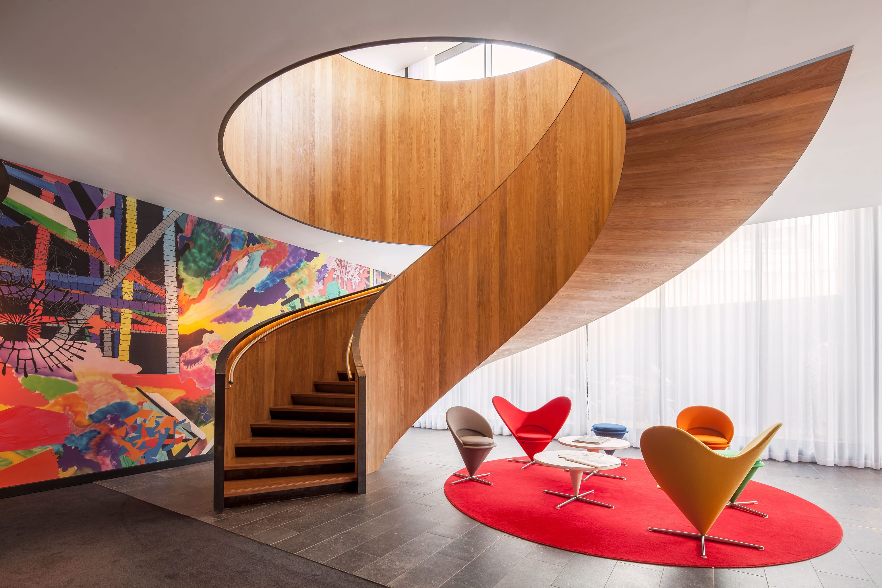 01 citizen Mshoreditch woutervandersar stairs