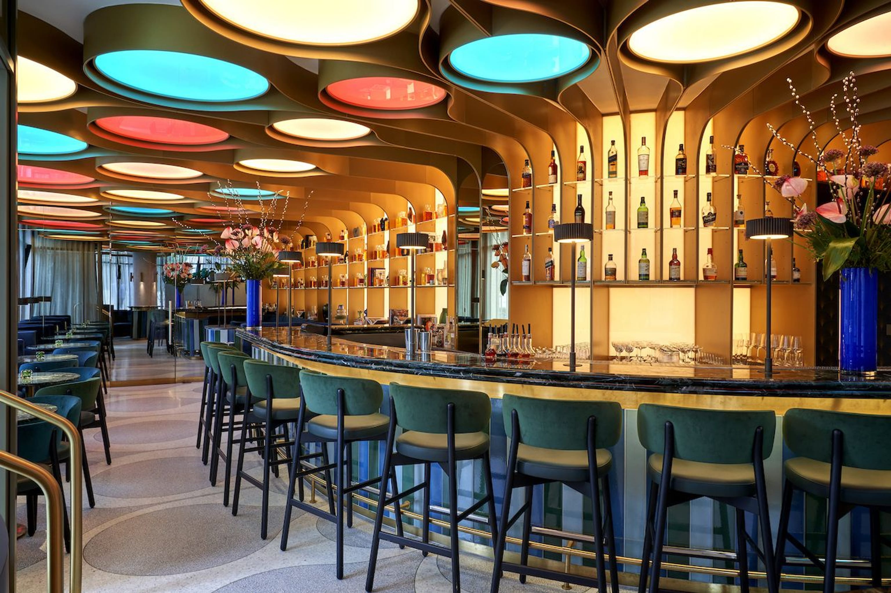 01 The Bo Tree Bar Simon Brown concrete