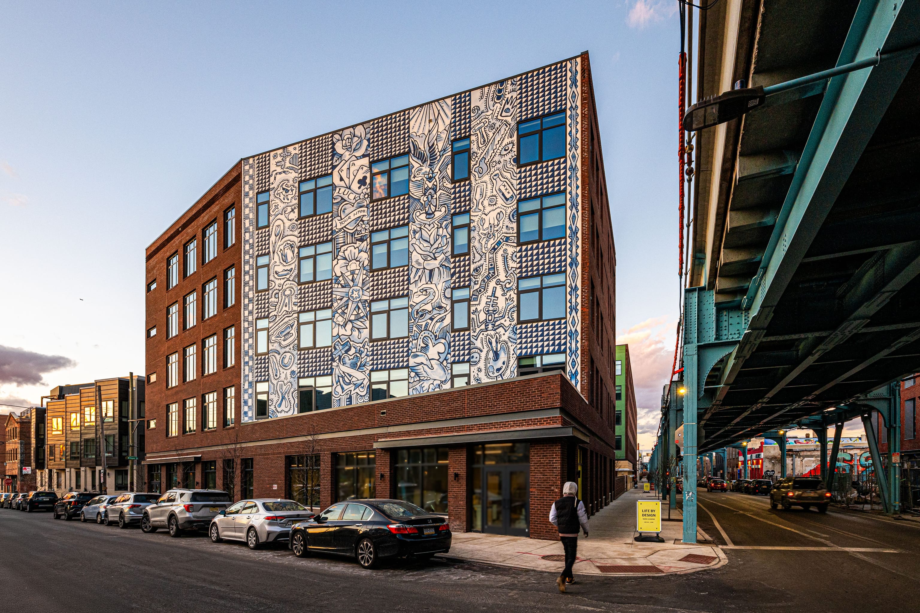 urby projects