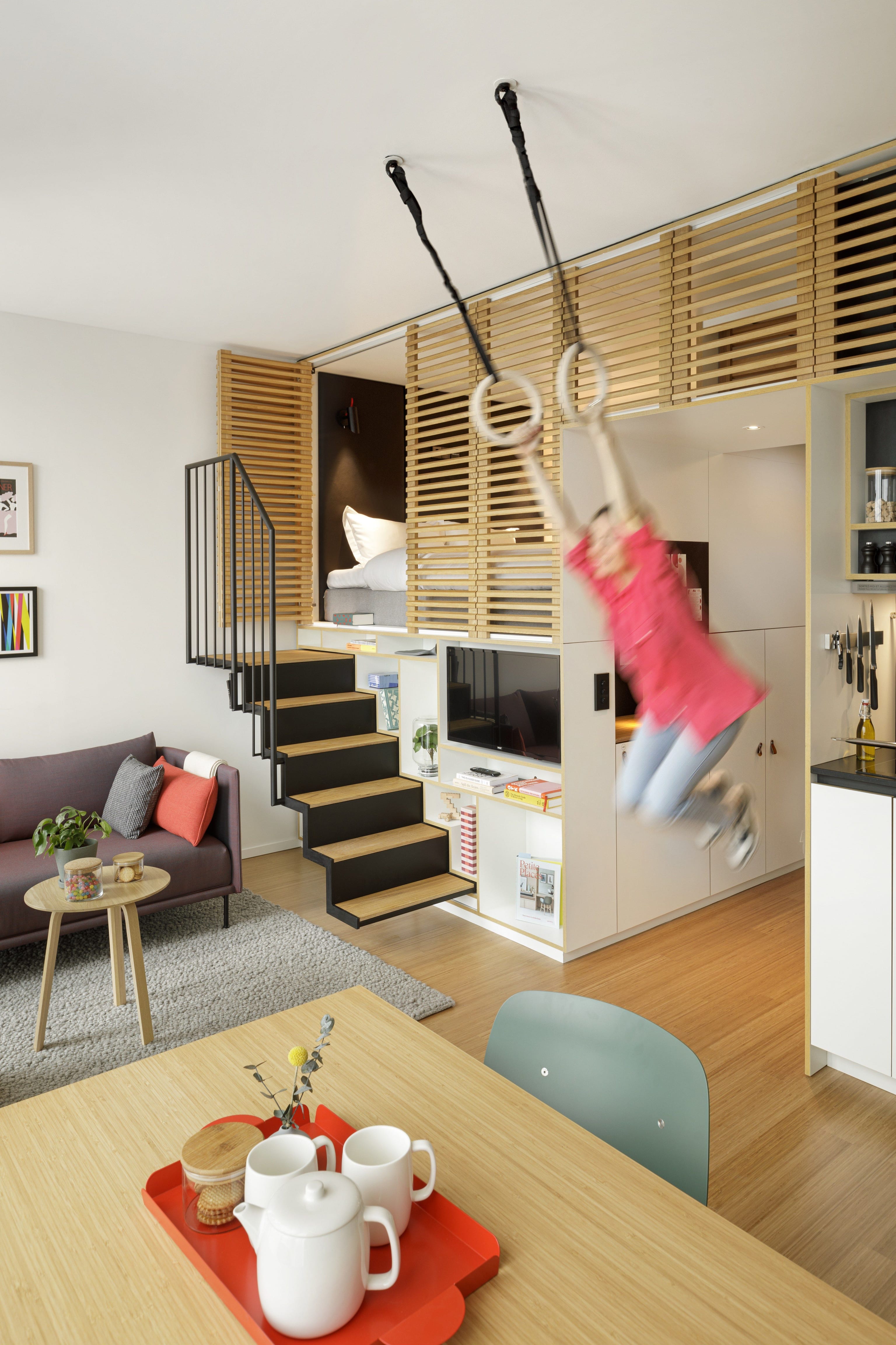 zoku projects