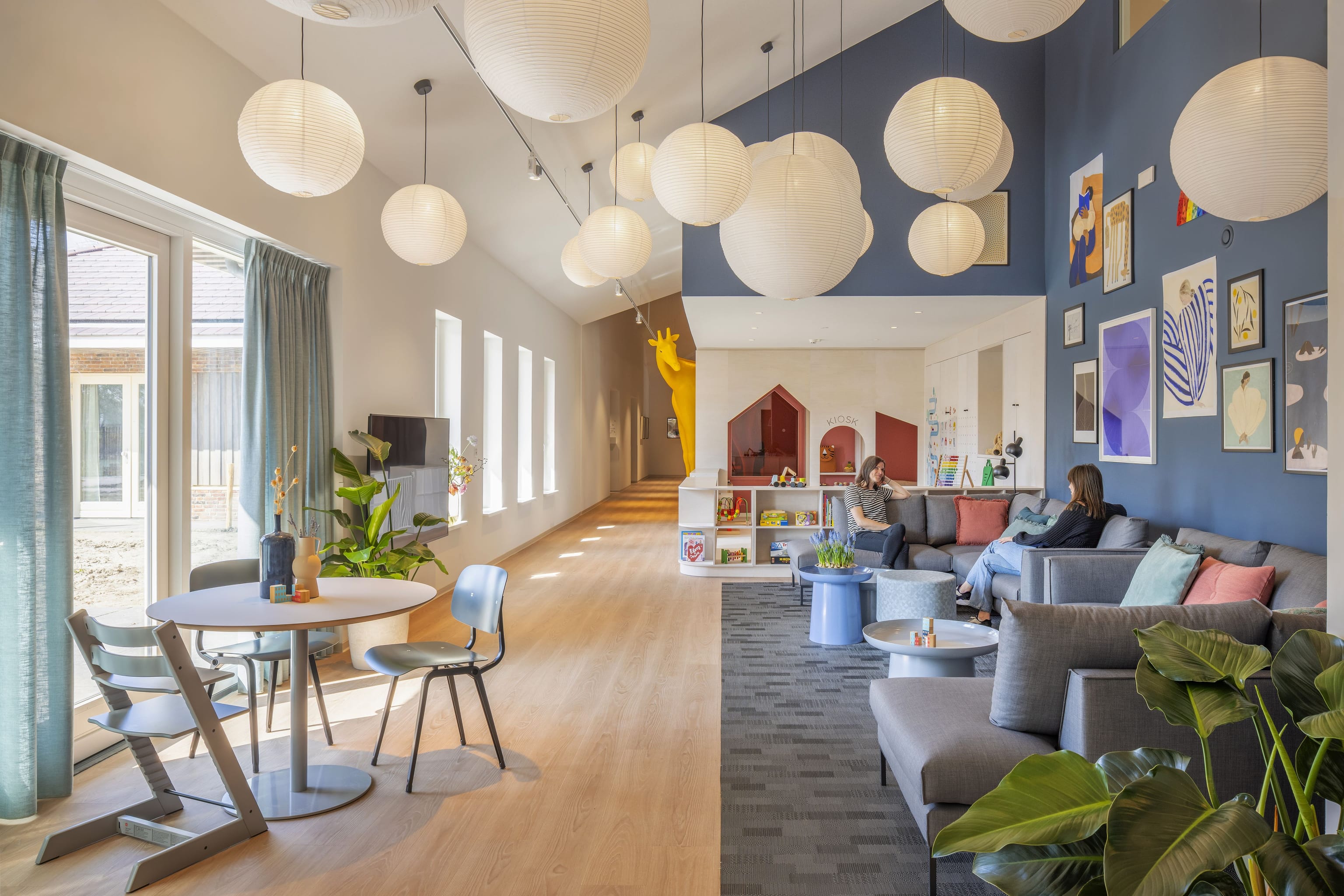jeroen pit huis