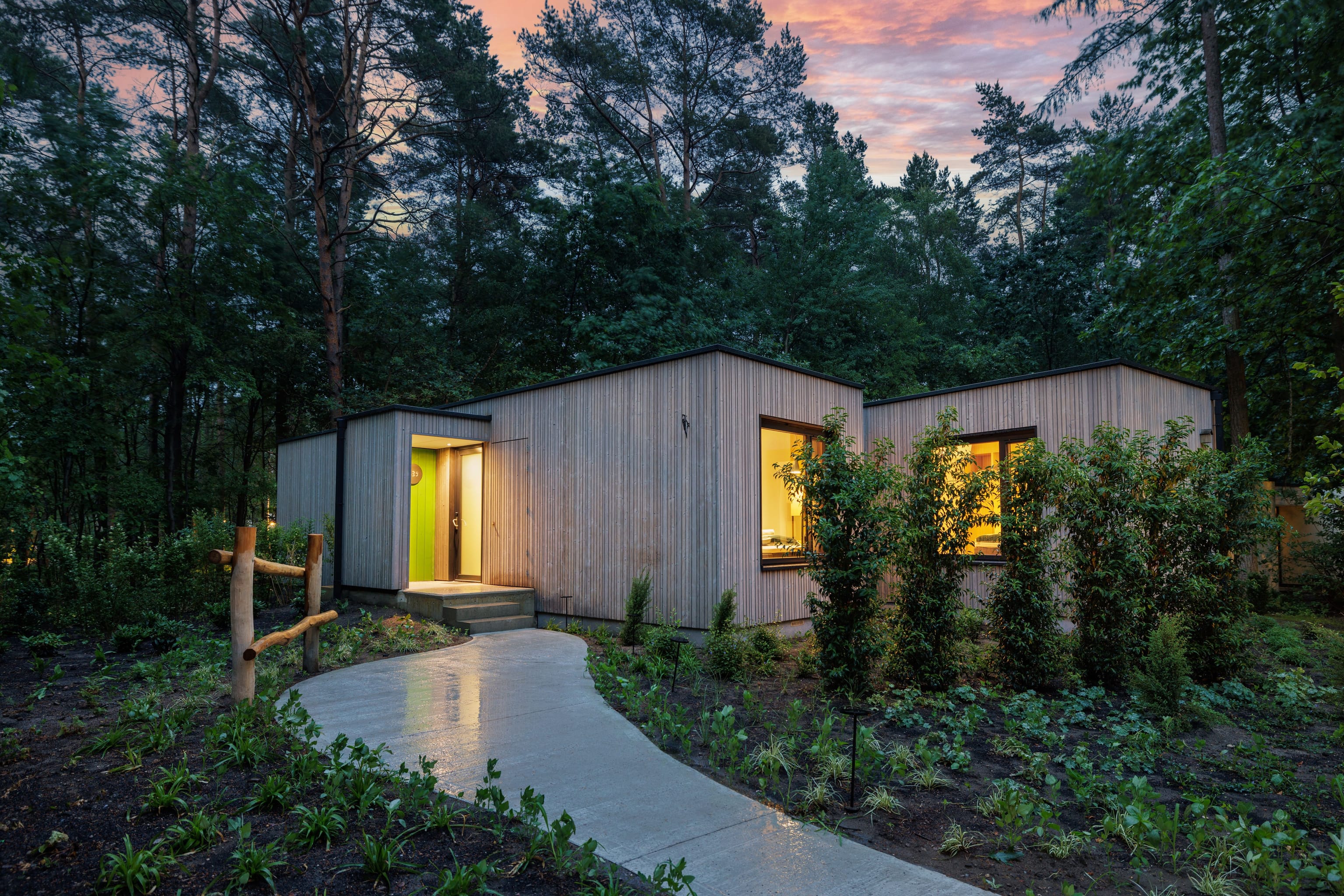 04 Center Parcs Ton Hurks concrete