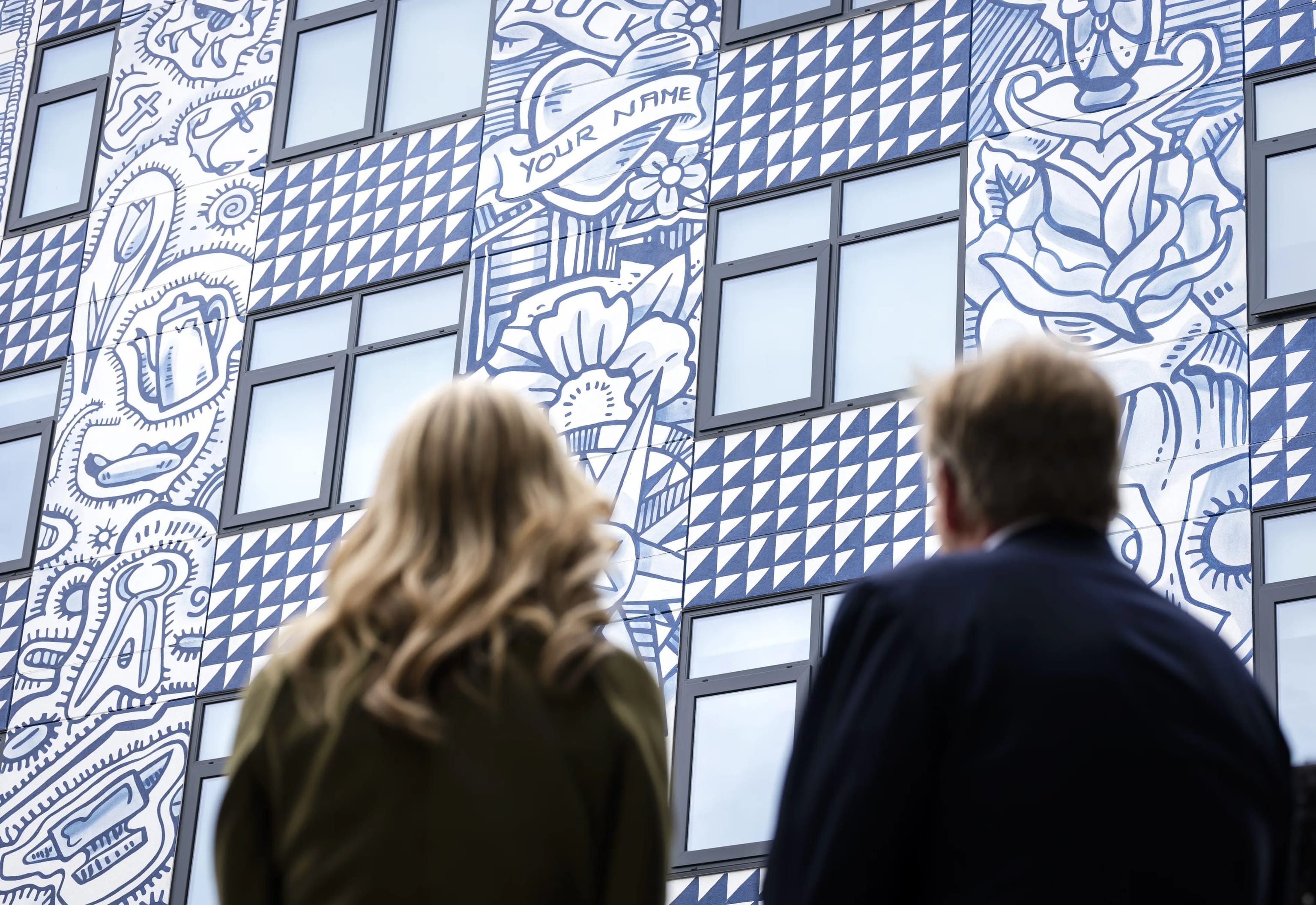04 Fishtown urby royal visit credits ANP