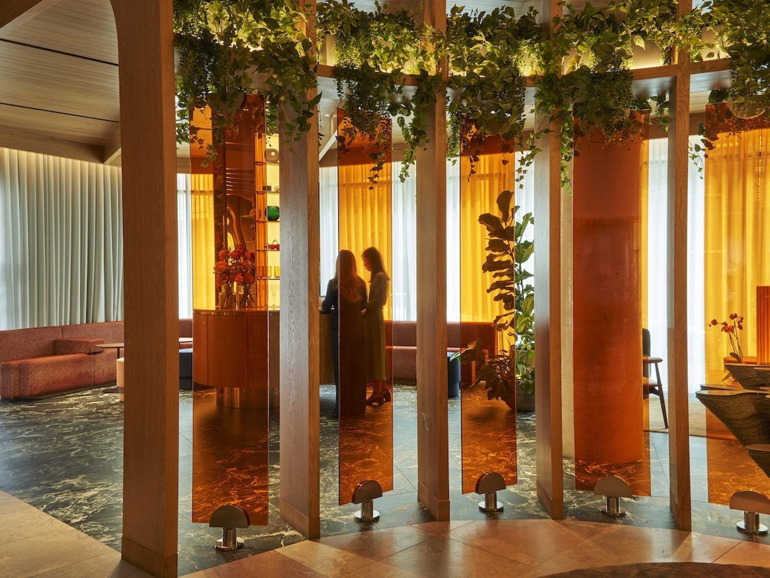 05 The Bo Tree Lobby Simon Brown concrete