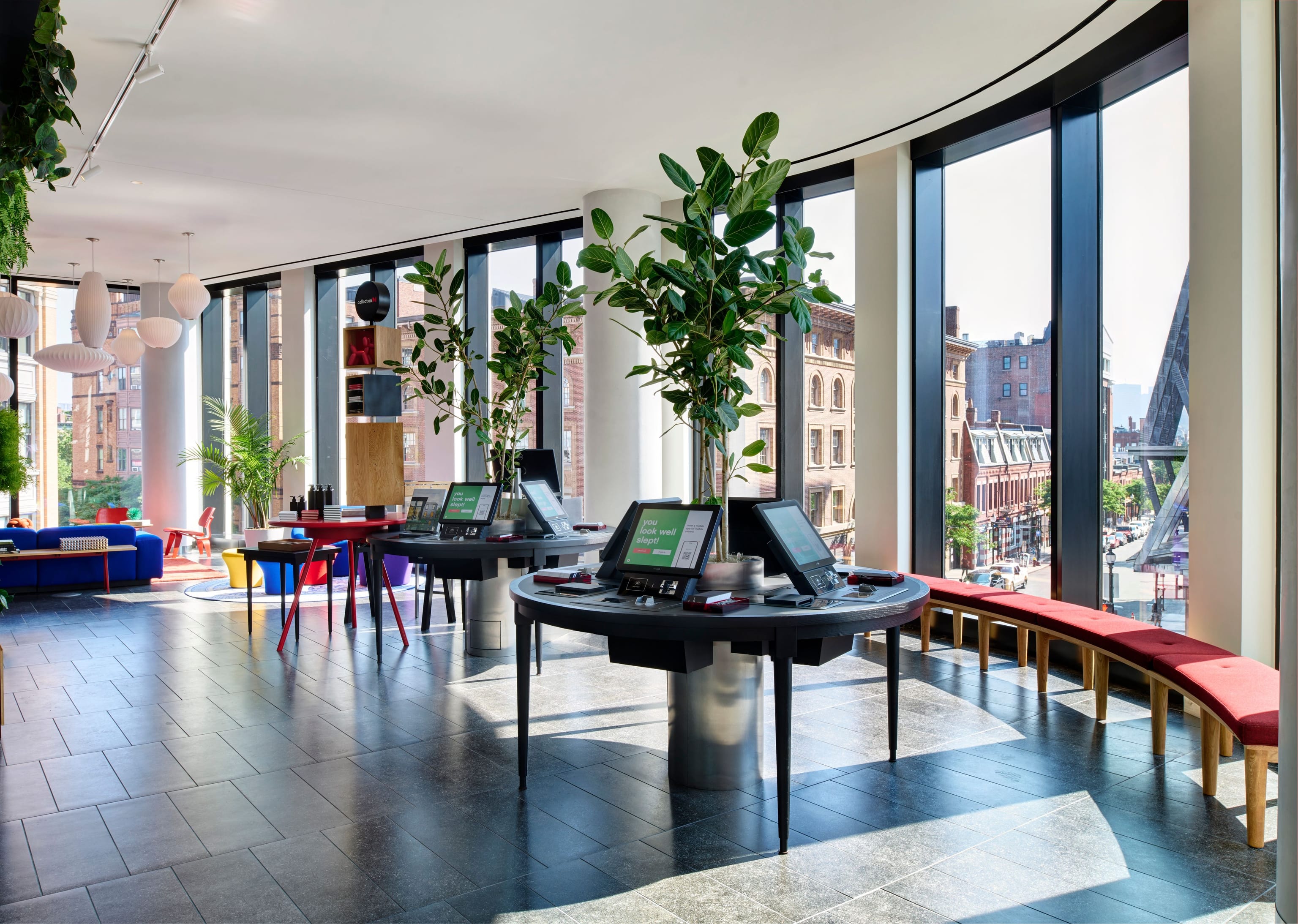 05 citizen M Boston Back Bay Richard Powers concrete highres