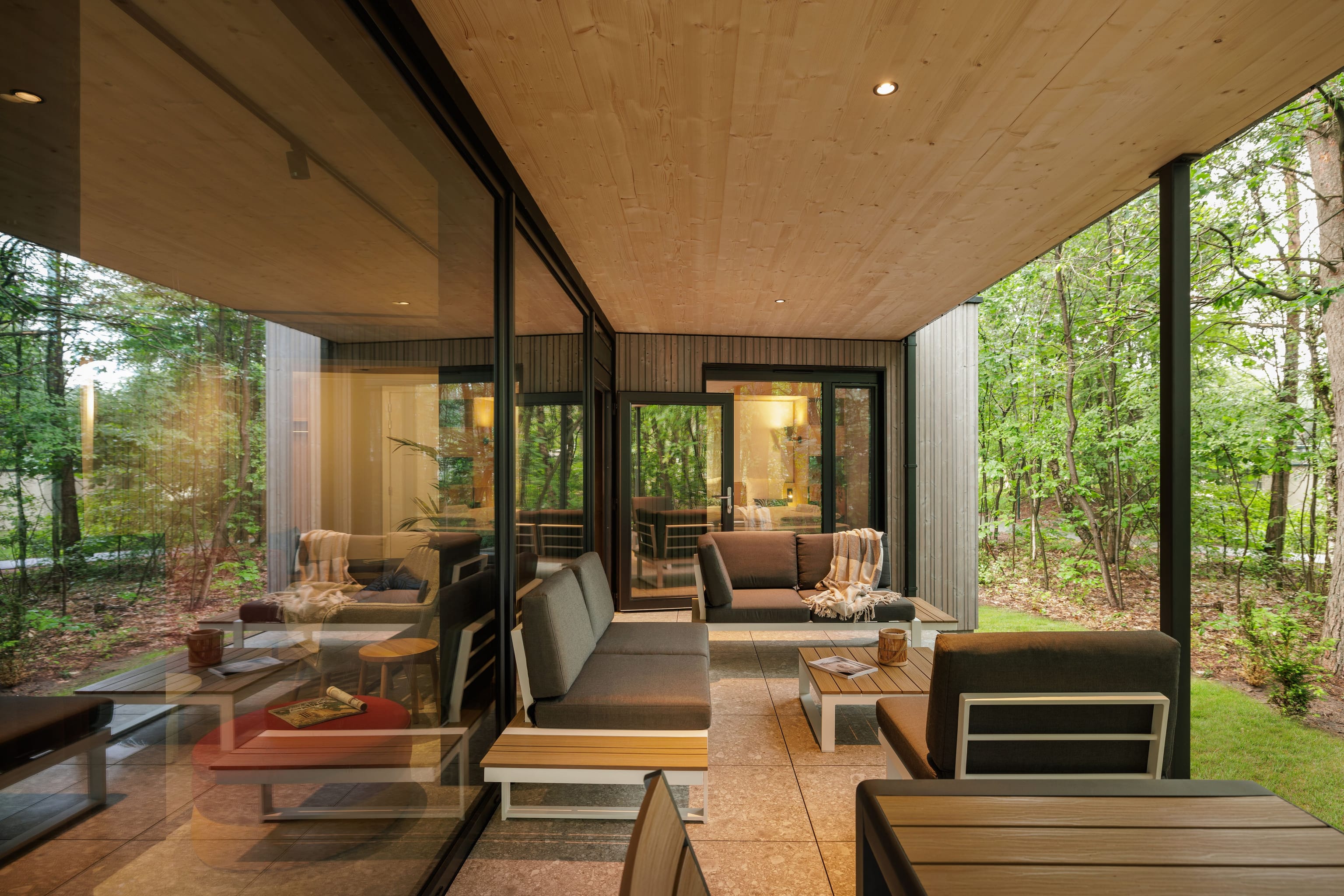 07 Center Parcs Ton Hurks concrete