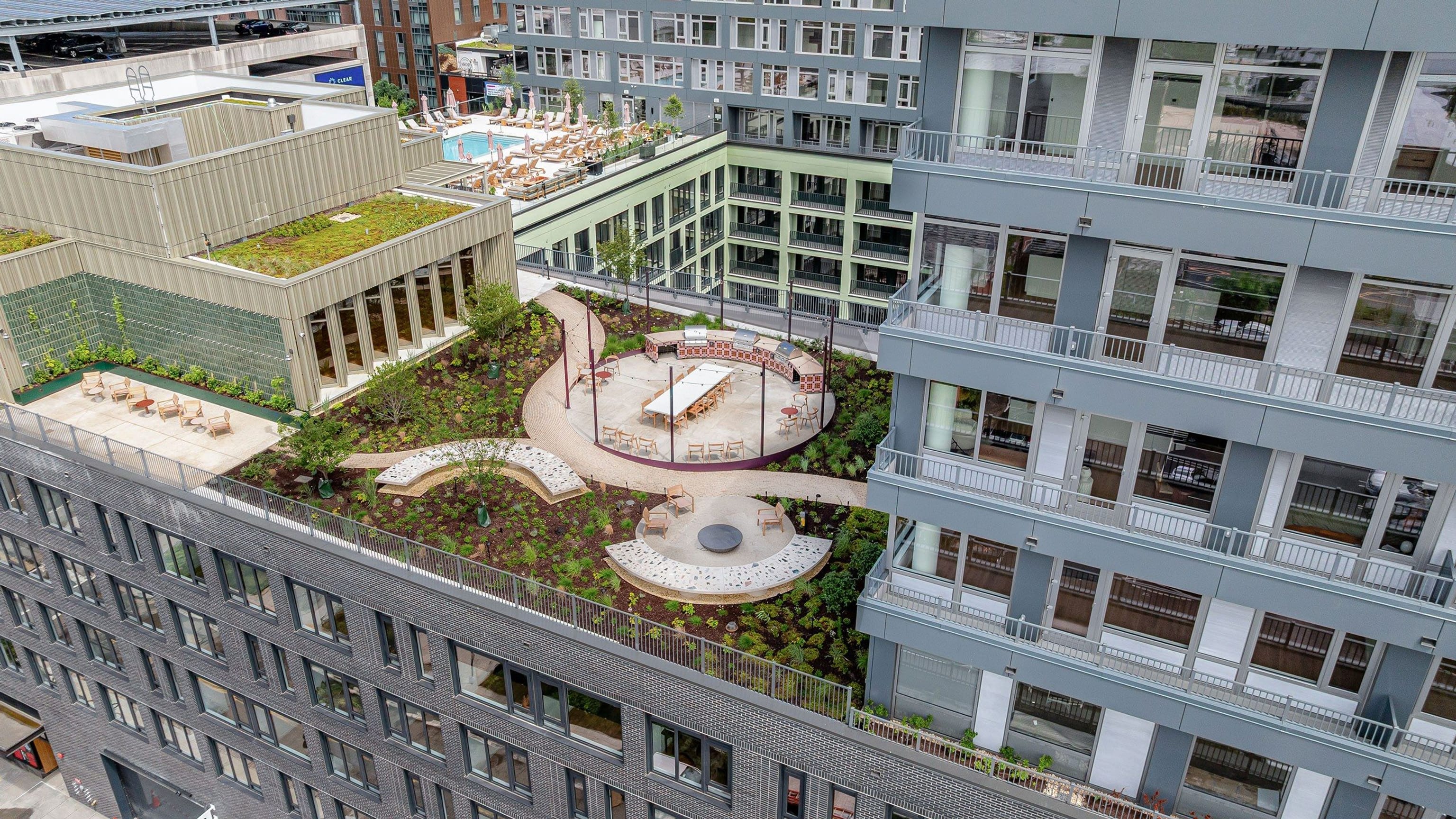urby projects