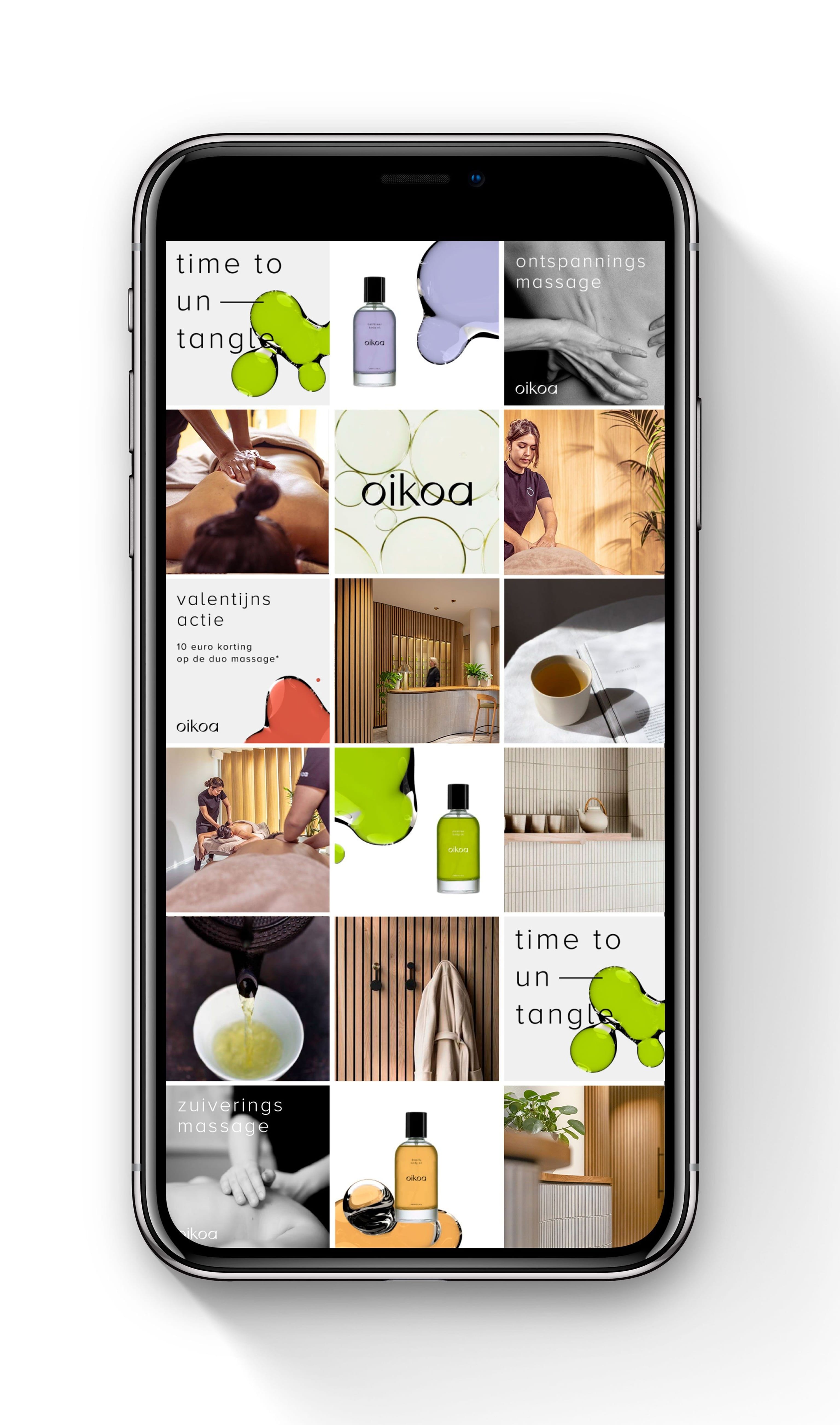 08 oikoa website