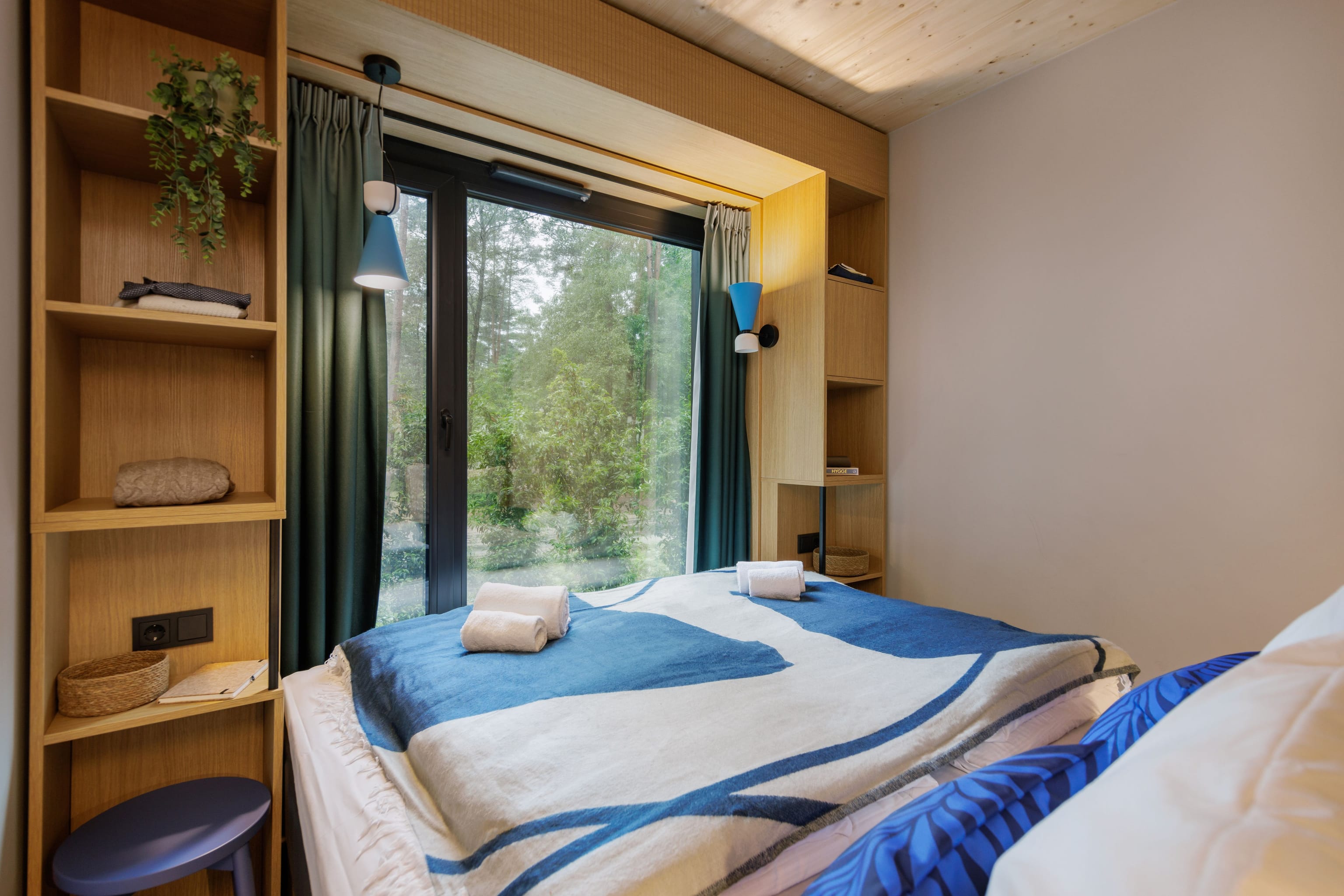 09 Center Parcs Ton Hurks concrete
