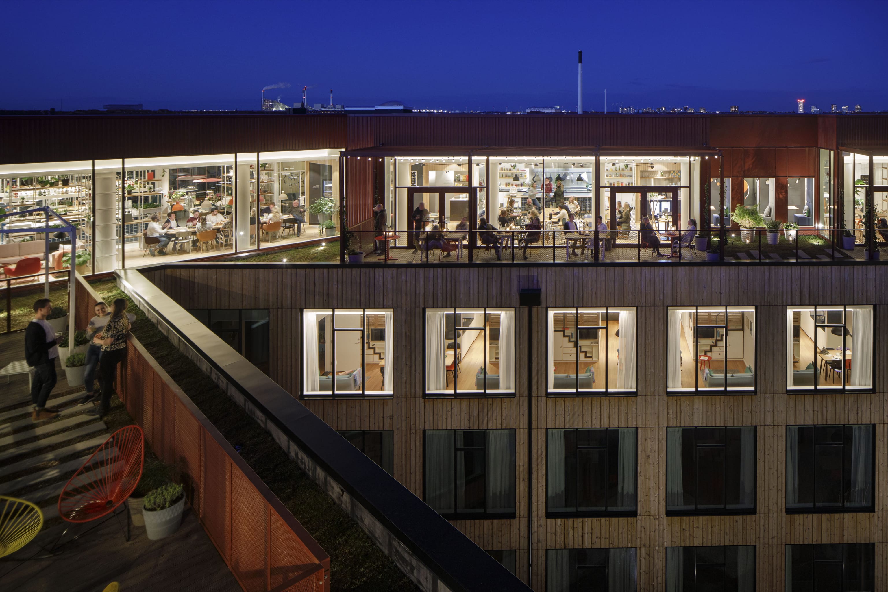 zoku copenhagen