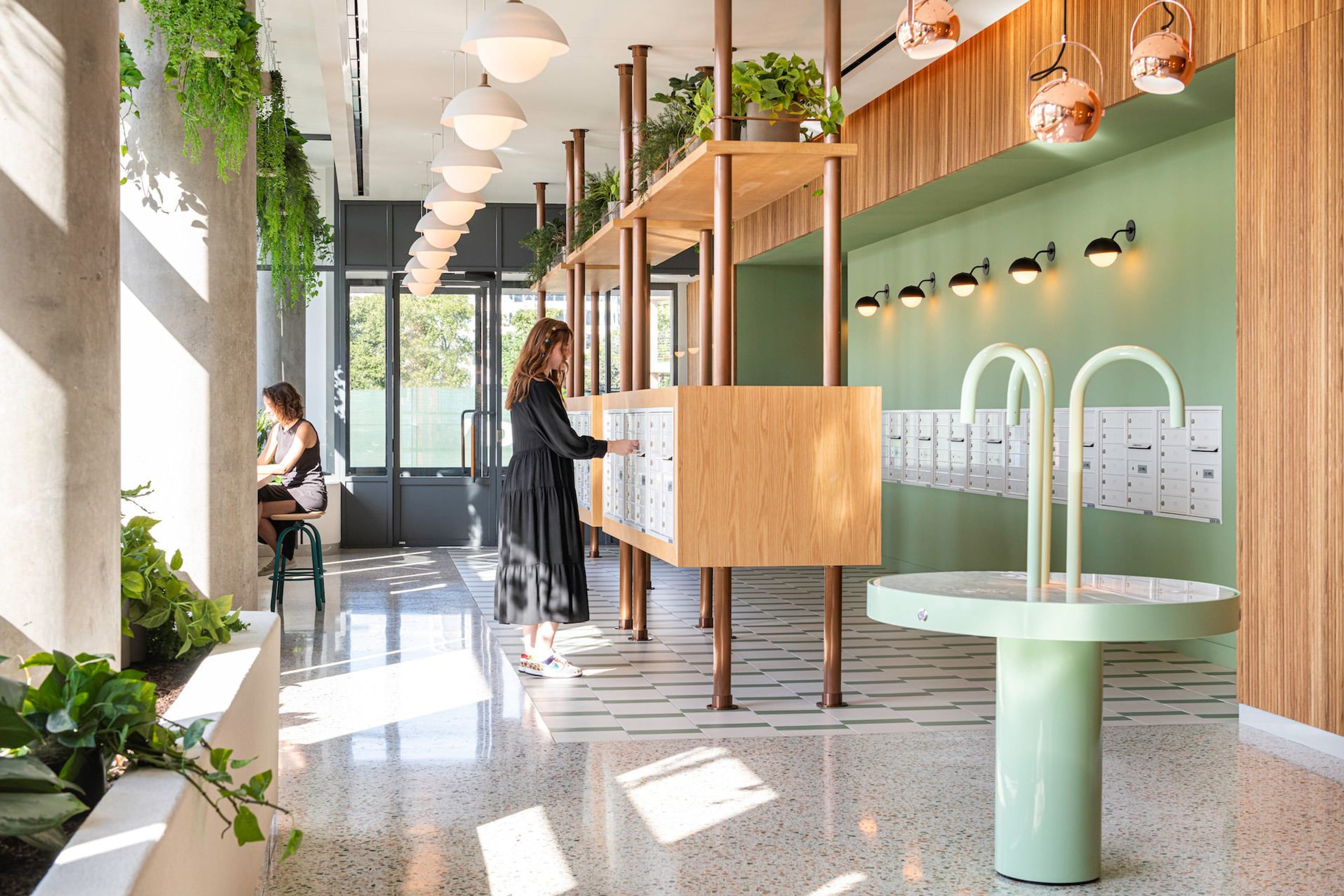 10 Concrete Urby Dallasrobert tsai