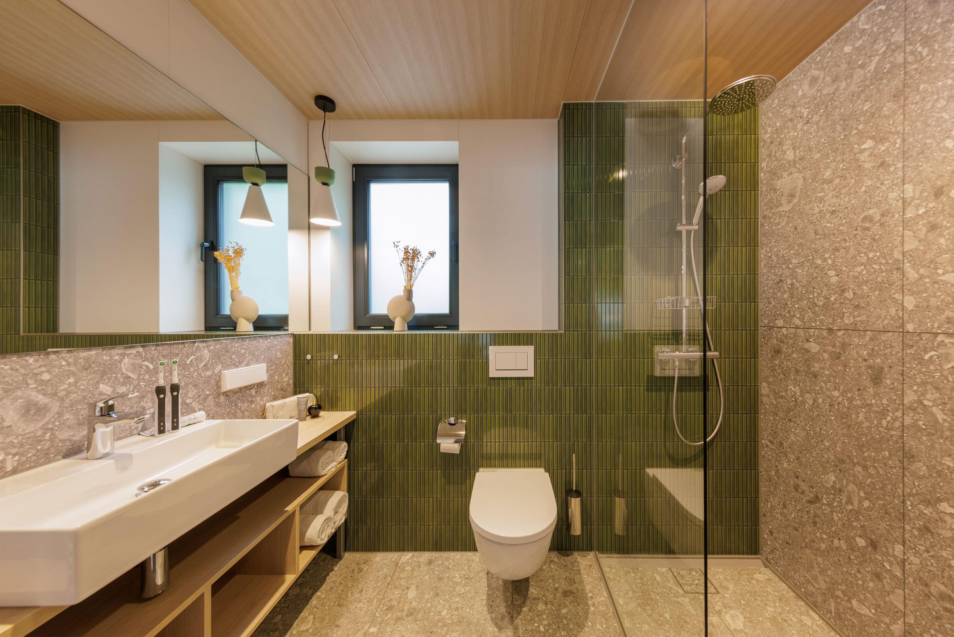 11 Center Parcs Ton Hurks concrete