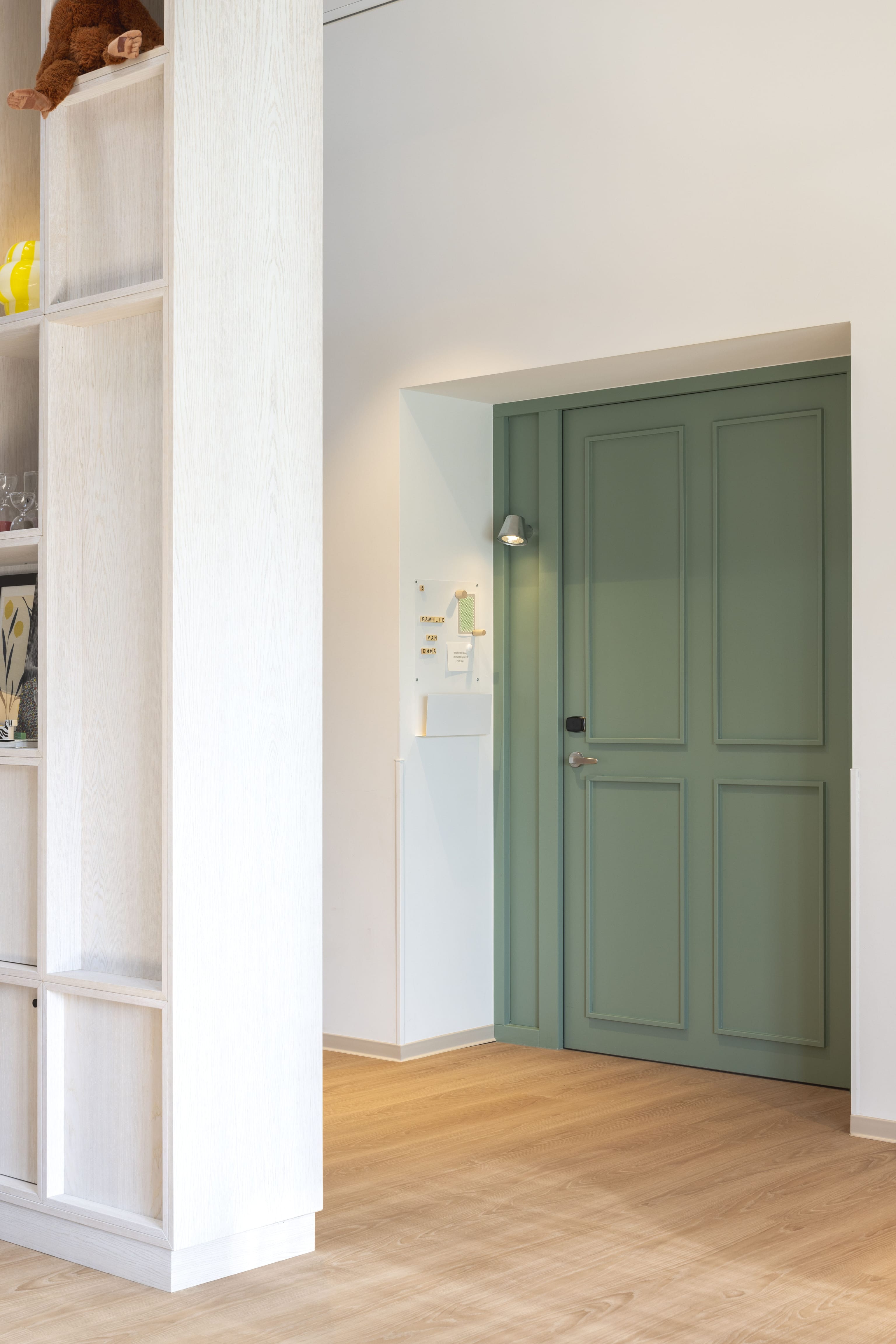 11 concrete JPH Woutervander Sar apartmentapartment