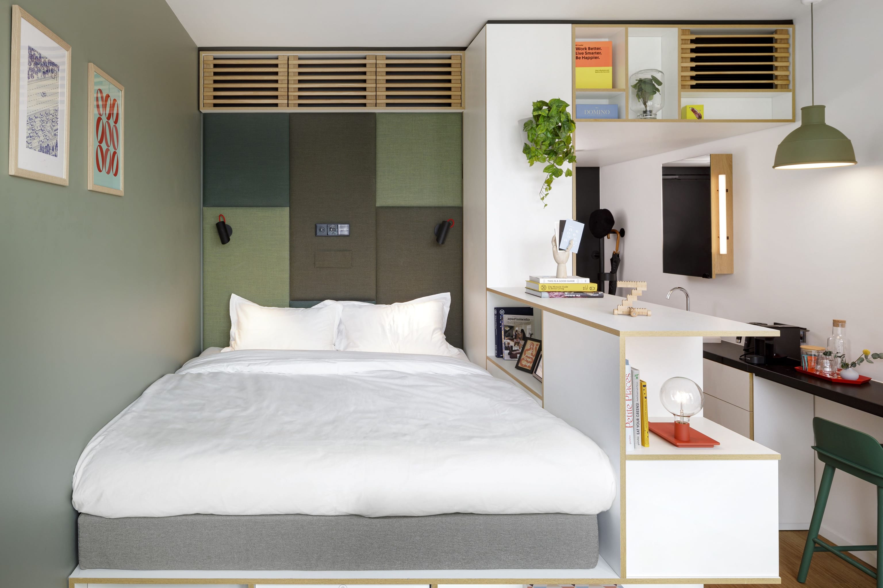 12zoku concrete ewouthuibers room
